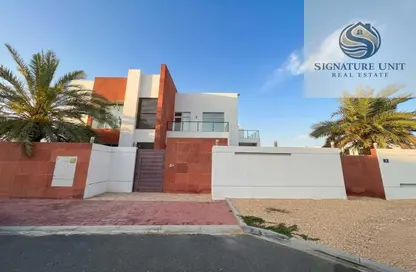 فيلا - 5 غرف نوم - 8 حمامات للايجار في البرشاء جنوب 2 - جنوب البرشاء - البرشاء - دبي