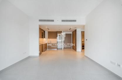 Apartment - 1 Bedroom - 1 Bathroom for rent in Savanna at Creek Beach Tower 1 - Savanna at Creek Beach - Creek Beach - Dubai Creek Harbour (The Lagoons) - Dubai