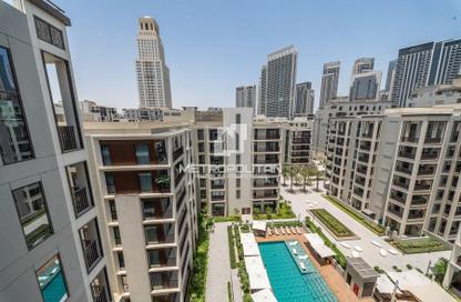 Apartment - 1 Bedroom - 1 Bathroom for rent in Savanna at Creek Beach Tower 1 - Savanna at Creek Beach - Creek Beach - Dubai Creek Harbour (The Lagoons) - Dubai