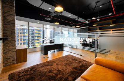Office Space - Studio for rent in Bayswater - Business Bay - Dubai Office Space - Studio for rent in Bayswater - Business Bay - Dubai