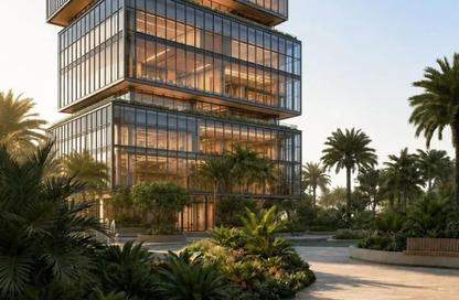 Apartment - 3 Bedrooms - 4 Bathrooms for sale in Raw District by Imtiaz - Downtown Jebel Ali - Dubai Apartment - 3 Bedrooms - 4 Bathrooms for sale in Raw District by Imtiaz - Downtown Jebel Ali - Dubai