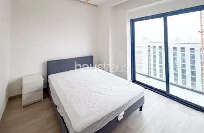 Apartment - 1 Bedroom - 2 Bathrooms for rent in The East Crest by Meteora - District 17 - Jumeirah Village Circle - Dubai