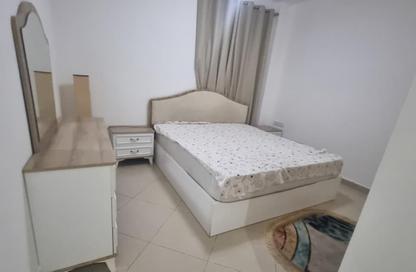Apartment - 1 Bedroom - 2 Bathrooms for rent in New Al Taawun Road - Al Taawun - Sharjah