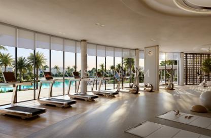 Villa - 3 Bedrooms - 4 Bathrooms for sale in Serro - The Heights Country Club and Wellness - Dubai Villa - 3 Bedrooms - 4 Bathrooms for sale in Serro - The Heights Country Club and Wellness - Dubai