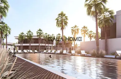 شقة - 2 غرف نوم - 2 حمامات للبيع في كاليفورنيا ريزيدنس - كاليفورنيا فيليج - دبي لاند - دبي