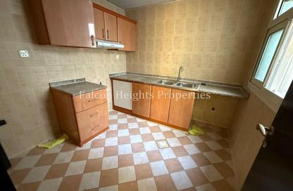 Apartment - 1 Bedroom - 1 Bathroom for rent in Al Maya Building - Al Nahda - Sharjah