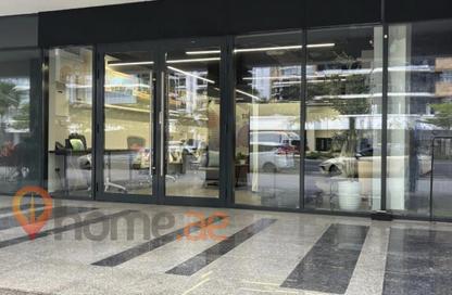 Shop - Studio - 1 Bathroom for rent in Azizi Riviera 46 - Azizi Riviera - Meydan One - Meydan - Dubai