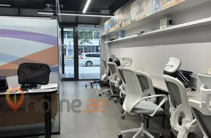 متجر - استوديو - 1 حمام للايجار في عزيزي ريفييرا 46 - عزيزي ريفيرا - ميدان واحد - ميدان - دبي