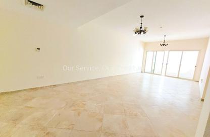 Apartment - 3 - 3 for rent in New Al Taawun Road - Al Taawun - Sharjah