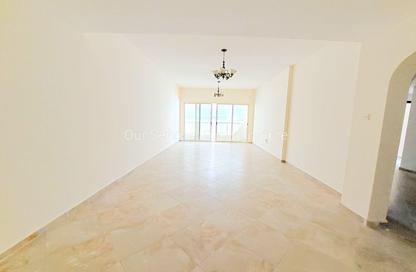 Apartment - 3 - 3 for rent in New Al Taawun Road - Al Taawun - Sharjah