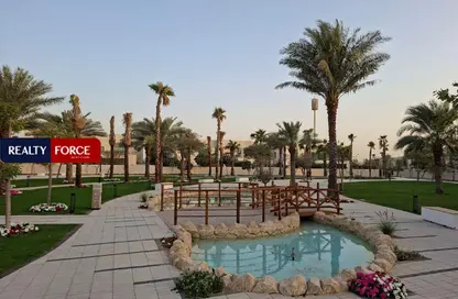 فيلا - 5 غرف نوم - 8 حمامات للبيع في ميلينيوم إستيتس - ميدان غايتد كميونتي - ميدان - دبي