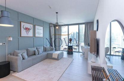 Apartment - 2 Bedrooms - 2 Bathrooms for sale in 5242 Tower 2 - 5242 - Dubai Marina - Dubai