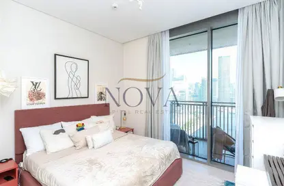 Apartment - 2 Bedrooms - 2 Bathrooms for sale in 5242 Tower 2 - 5242 - Dubai Marina - Dubai