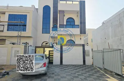 تاون هاوس - 5 غرف نوم - 7 حمامات للبيع في الحليو 2 - الحليو - عجمان