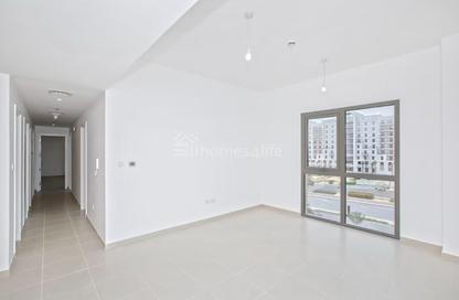 Apartment - 3 Bedrooms - 3 Bathrooms for sale in Hayat Boulevard 2A - Hayat Boulevard 2 - Hayat Boulevard - Town Square - Dubai