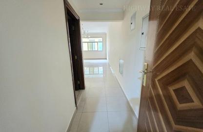 Apartment - 2 Bedrooms - 2 Bathrooms for rent in Muwaileh 29 Building - Muwaileh - Sharjah