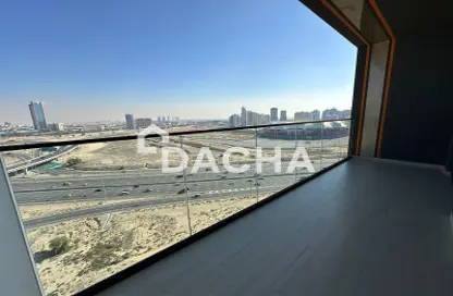 Apartment - 2 Bedrooms - 2 Bathrooms for sale in Binghatti LUNA - District 12 - Jumeirah Village Circle - Dubai