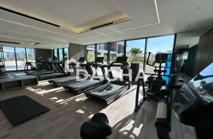 Apartment - 2 Bedrooms - 2 Bathrooms for sale in Binghatti LUNA - District 12 - Jumeirah Village Circle - Dubai Apartment - 2 Bedrooms - 2 Bathrooms for sale in Binghatti LUNA - District 12 - Jumeirah Village Circle - Dubai