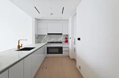 Apartment - 2 Bedrooms - 2 Bathrooms for rent in Binghatti Orchid - District 10 - Jumeirah Village Circle - Dubai