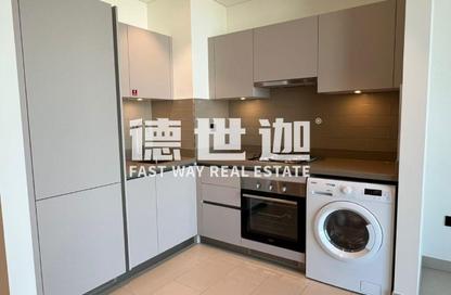 Apartment - 1 Bedroom - 1 Bathroom for rent in Sobha Creek Vistas Reserve - Sobha Hartland - Mohammed Bin Rashid City - Dubai