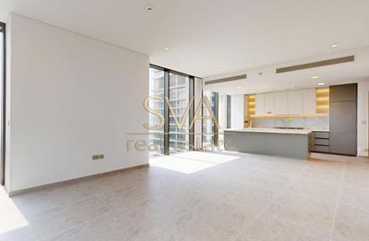 Apartment - 2 - 3 for sale in Peninsula Four - Peninsula - Business Bay - Dubai