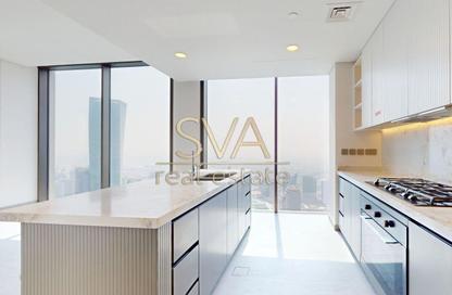 Apartment - 2 - 3 for sale in Peninsula Four - Peninsula - Business Bay - Dubai Apartment - 2 - 3 for sale in Peninsula Four - Peninsula - Business Bay - Dubai