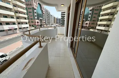 Apartment - 1 Bedroom - 1 Bathroom for rent in Mankhool Building - Mankhool - Bur Dubai - Dubai