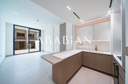 Apartment - 1 Bedroom - 2 Bathrooms for sale in Binghatti Aurora - District 12 - Jumeirah Village Circle - Dubai