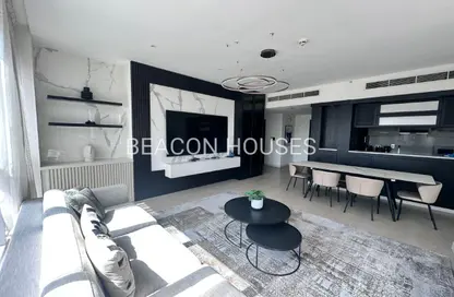 شقة - 2 غرف نوم - 3 حمامات للايجار في ذا ريزيدنس 8 - برج ريزيدنس - وسط مدينة دبي - دبي شقة - 2 غرف نوم - 3 حمامات للايجار في ذا ريزيدنس 8 - برج ريزيدنس - وسط مدينة دبي - دبي