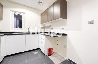 Townhouse - 3 Bedrooms - 5 Bathrooms for sale in Sanctnary - Damac Hills 2 - Dubai