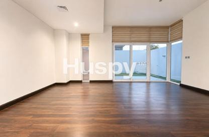 Townhouse - 3 Bedrooms - 5 Bathrooms for sale in Sanctnary - Damac Hills 2 - Dubai
