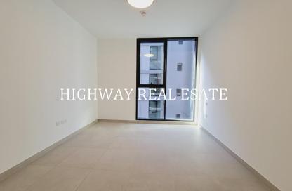 Apartment - 1 Bedroom - 2 Bathrooms for rent in Areej Apartments - Aljada - Sharjah
