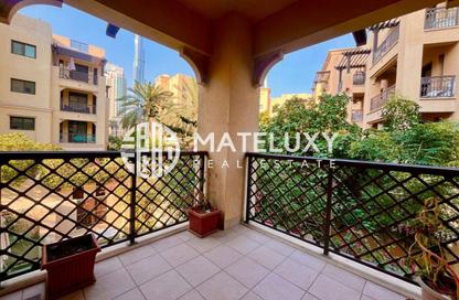 Apartment - 1 - 2 for rent in Miska 3 - Miska - Old Town - Downtown Dubai - Dubai Apartment - 1 - 2 for rent in Miska 3 - Miska - Old Town - Downtown Dubai - Dubai