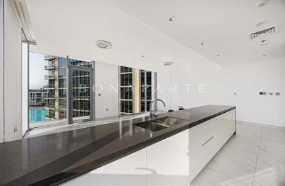 Apartment - 3 - 4 for rent in Residences 15 - The Residences at District One - District One - Mohammed Bin Rashid City - Dubai
