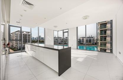 Apartment - 3 - 4 for rent in Residences 15 - The Residences at District One - District One - Mohammed Bin Rashid City - Dubai