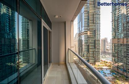 Apartment - 1 Bedroom - 2 Bathrooms for rent in The Torch - Dubai Marina - Dubai Apartment - 1 Bedroom - 2 Bathrooms for rent in The Torch - Dubai Marina - Dubai