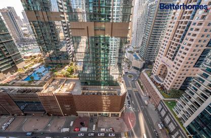 Apartment - 1 Bedroom - 2 Bathrooms for rent in The Torch - Dubai Marina - Dubai Apartment - 1 Bedroom - 2 Bathrooms for rent in The Torch - Dubai Marina - Dubai