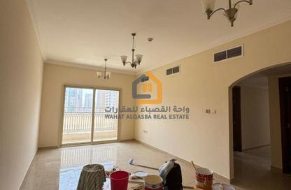 Apartment - 3 - 3 for rent in Al Taawun Street - Al Taawun - Sharjah Apartment - 3 - 3 for rent in Al Taawun Street - Al Taawun - Sharjah