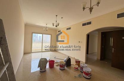 Apartment - 3 - 3 for rent in Al Taawun Street - Al Taawun - Sharjah Apartment - 3 - 3 for rent in Al Taawun Street - Al Taawun - Sharjah