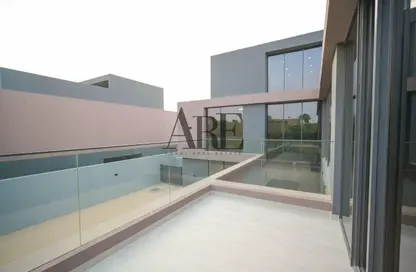 فيلا - 5 غرف نوم - 6 حمامات للبيع في سينديان - مسار - تلال سيتي - الشارقة