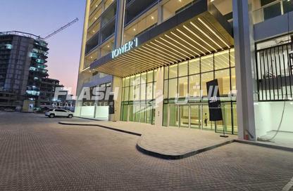 Apartment - Studio - 1 for sale in Cape Hayat Tower 2 - Cape Hayat - Mina Al Arab - Ras Al Khaimah