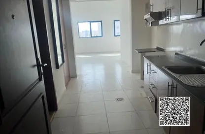 Apartment - Studio - 1 Bathroom for rent in Falcon Towers - Ajman Downtown - Ajman