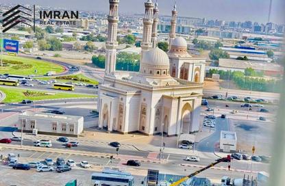 Apartment - 2 Bedrooms - 3 Bathrooms for rent in New Al Taawun Road - Al Taawun - Sharjah Apartment - 2 Bedrooms - 3 Bathrooms for rent in New Al Taawun Road - Al Taawun - Sharjah