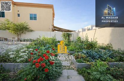 Villa - 5 Bedrooms - 7 Bathrooms for sale in Al Yasmeen 1 - Al Yasmeen - Ajman