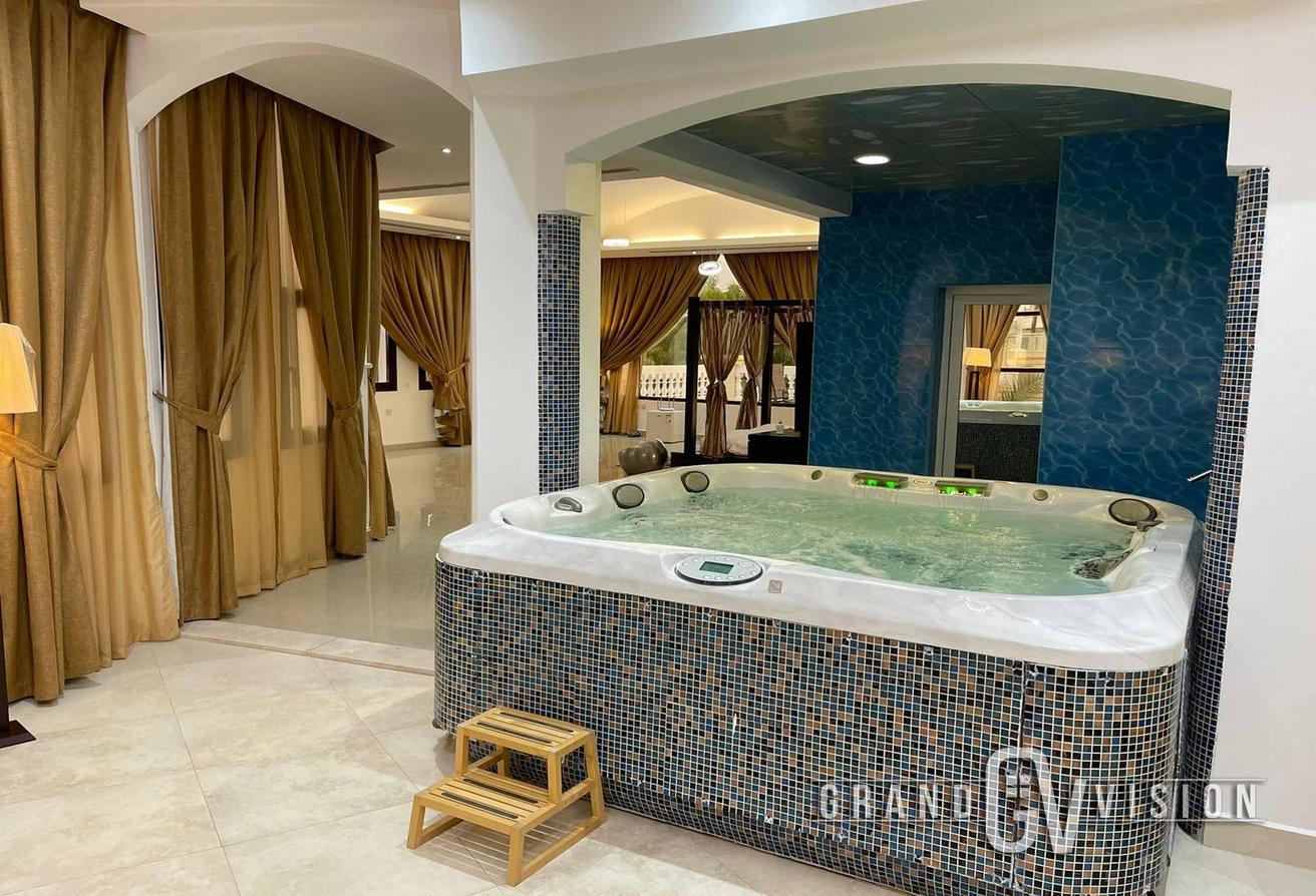 LUXURY STANDALONE VILLA I LUXURY LIVING I HUGE PLOT photo 18