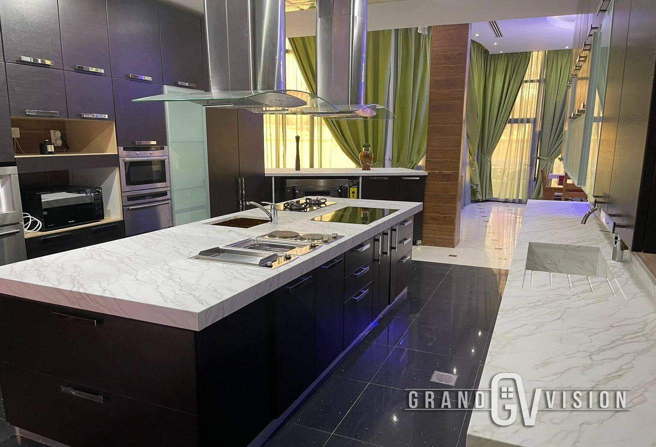 LUXURY STANDALONE VILLA I LUXURY LIVING I HUGE PLOT photo 14