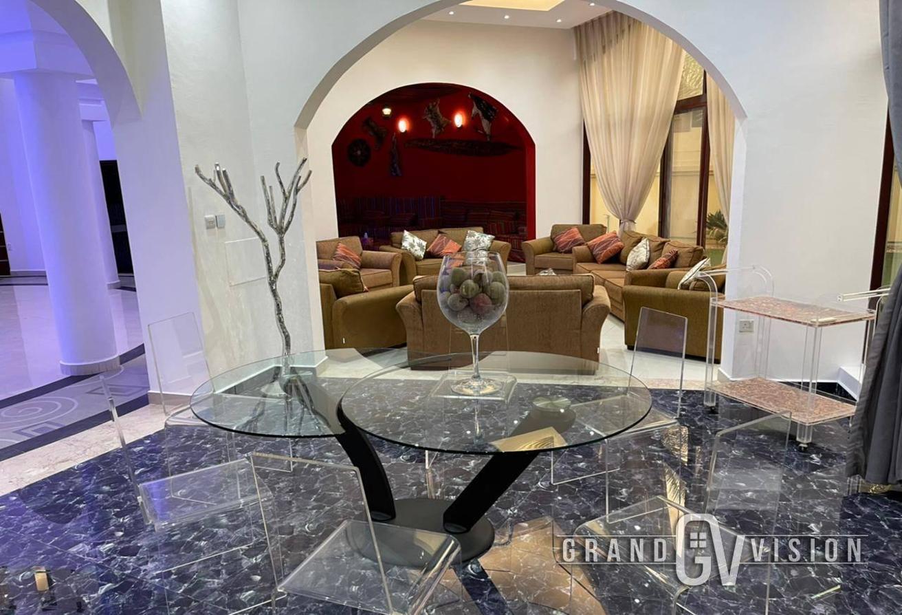 LUXURY STANDALONE VILLA I LUXURY LIVING I HUGE PLOT photo 12