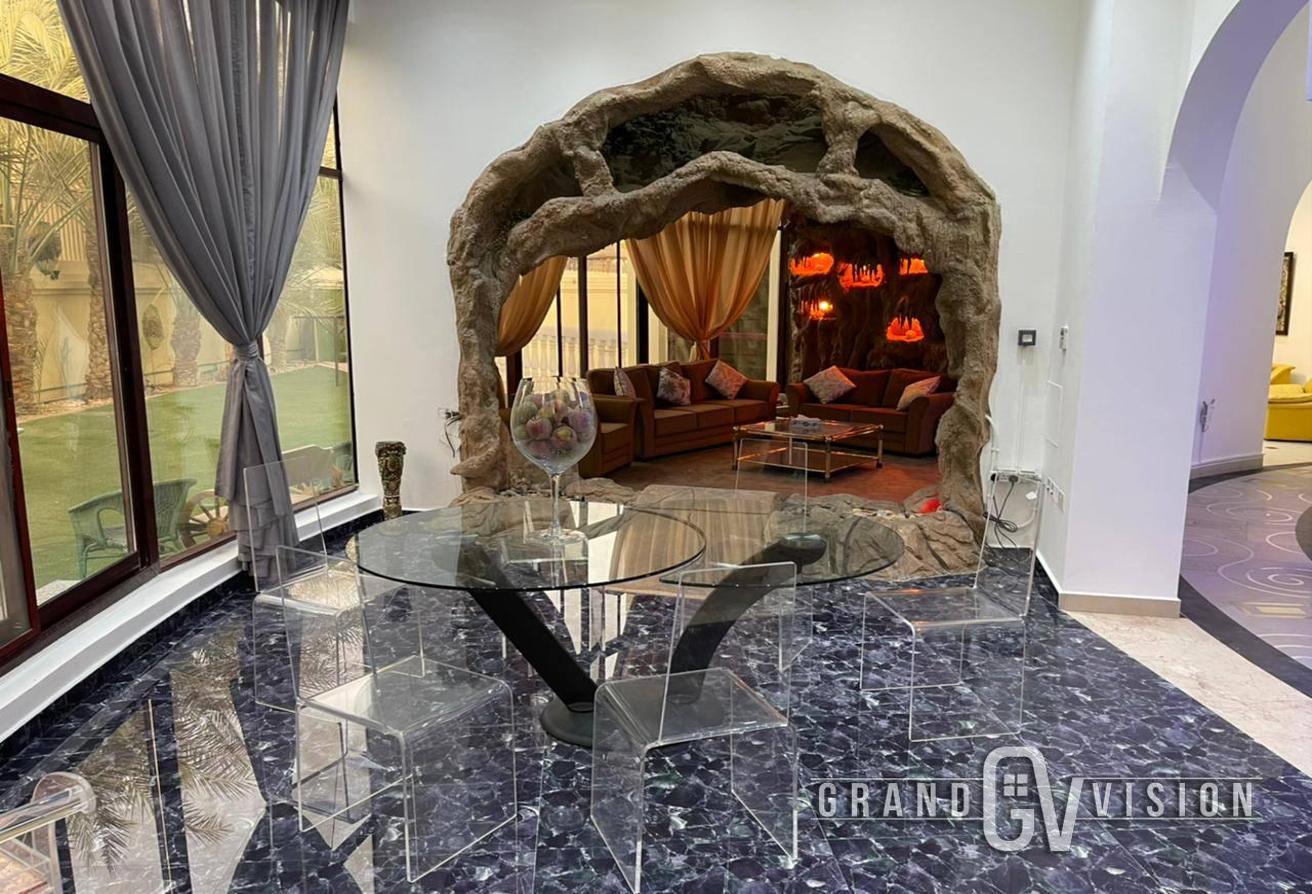 LUXURY STANDALONE VILLA I LUXURY LIVING I HUGE PLOT photo 5