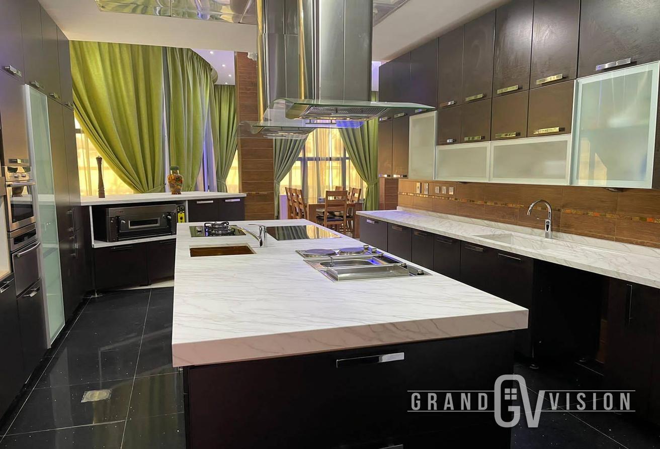 LUXURY STANDALONE VILLA I LUXURY LIVING I HUGE PLOT photo 13
