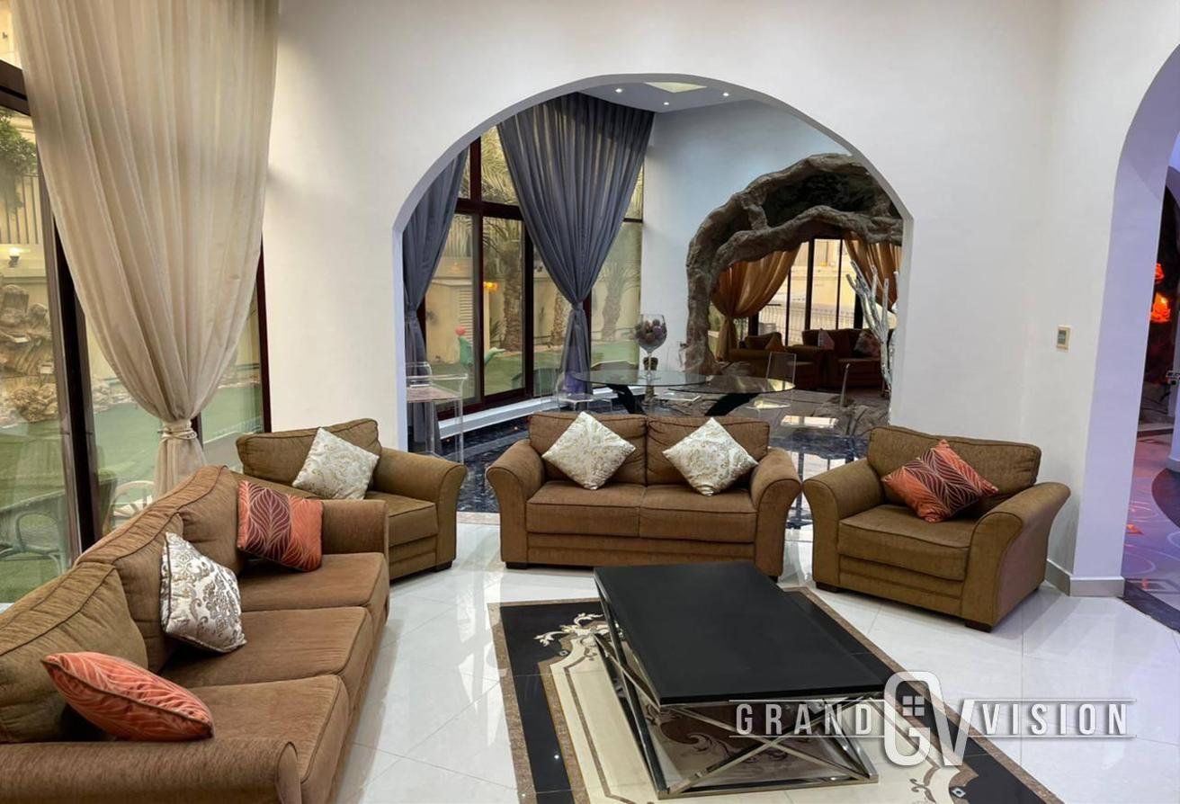 LUXURY STANDALONE VILLA I LUXURY LIVING I HUGE PLOT photo 7
